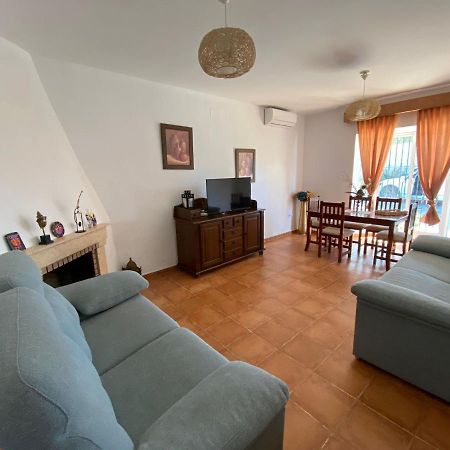 El Chalet Del Mar Чиклана-де-ла-Фронтера Екстер'єр фото