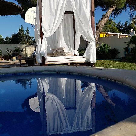 El Chalet Del Mar Чиклана-де-ла-Фронтера Екстер'єр фото