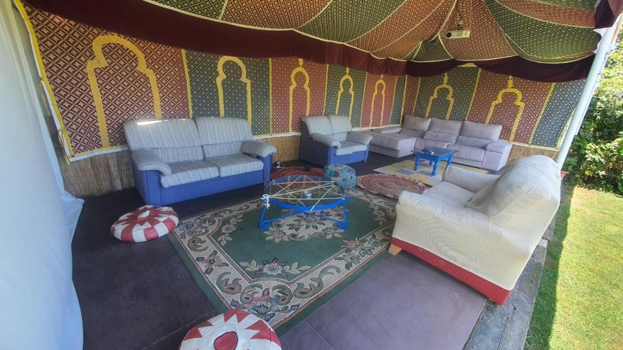 El Chalet Del Mar Чиклана-де-ла-Фронтера Екстер'єр фото
