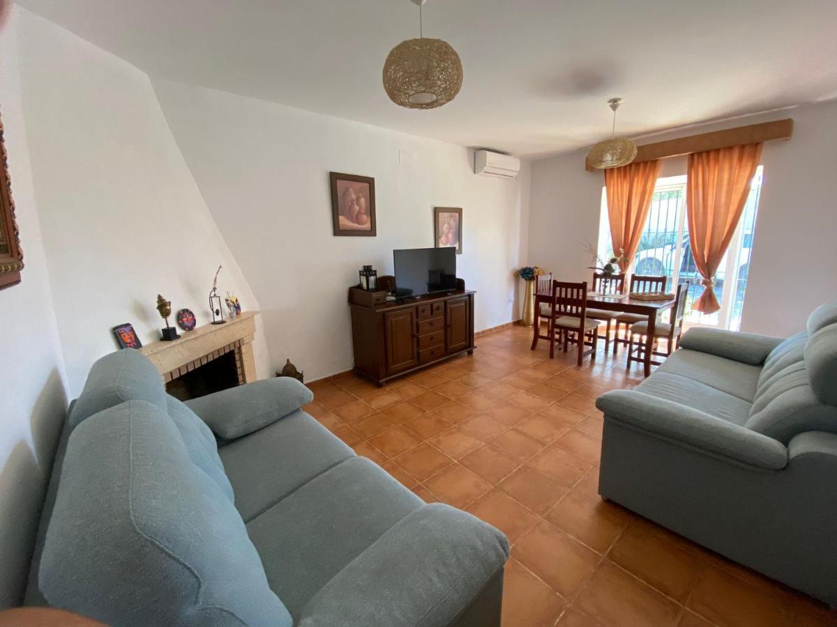 El Chalet Del Mar Чиклана-де-ла-Фронтера Екстер'єр фото