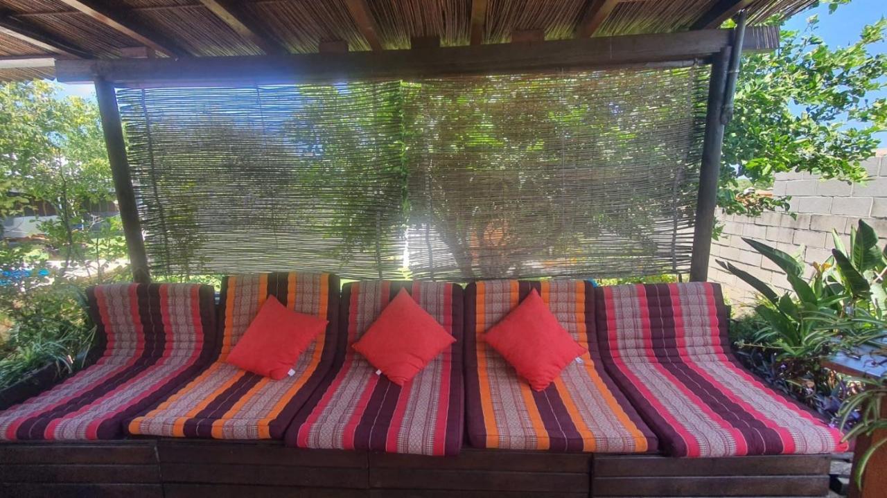 El Chalet Del Mar Чиклана-де-ла-Фронтера Екстер'єр фото