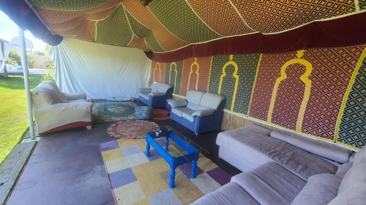 El Chalet Del Mar Чиклана-де-ла-Фронтера Екстер'єр фото