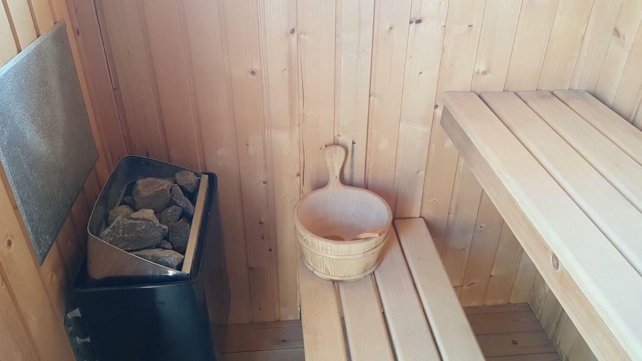 El Chalet Del Mar Чиклана-де-ла-Фронтера Екстер'єр фото